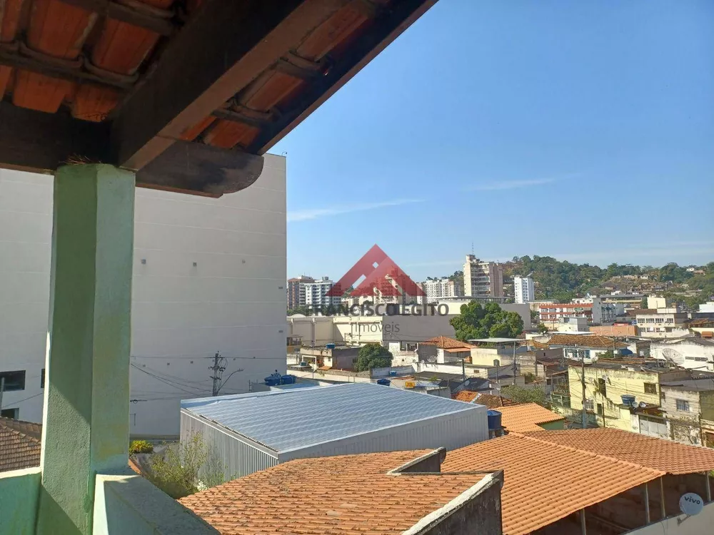 Casa, 4 quartos, 234 m² - Foto 3