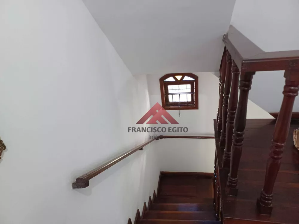 Casa, 4 quartos, 234 m² - Foto 21