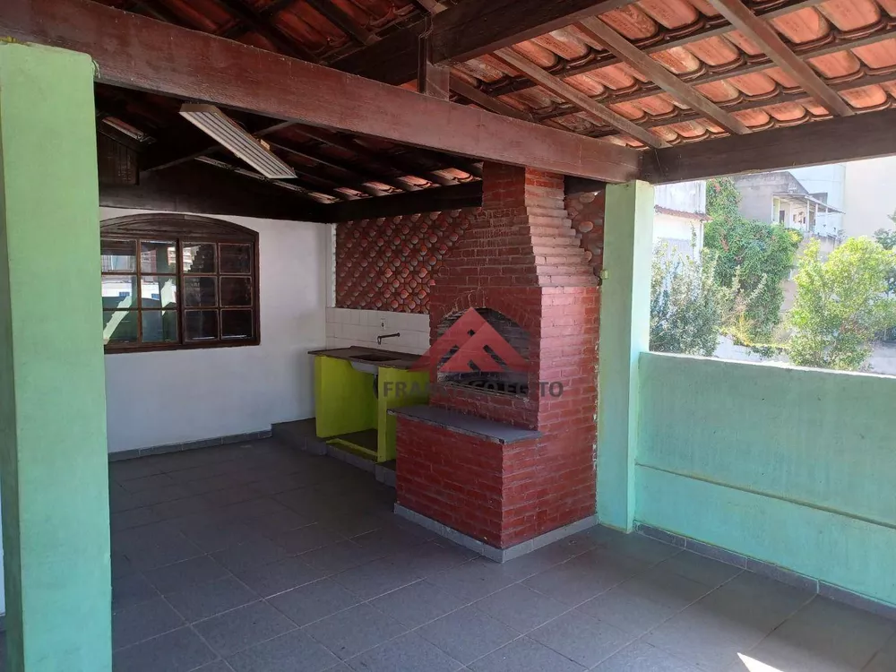 Casa, 4 quartos, 234 m² - Foto 13