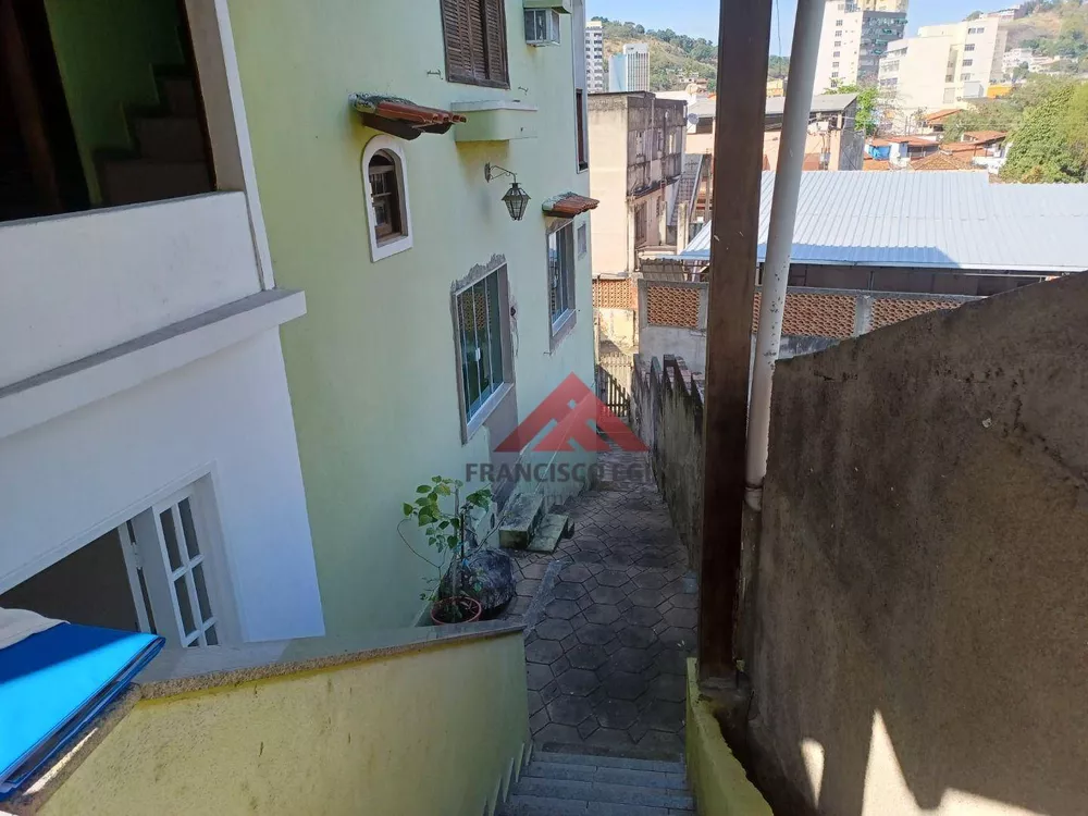 Casa, 4 quartos, 234 m² - Foto 23