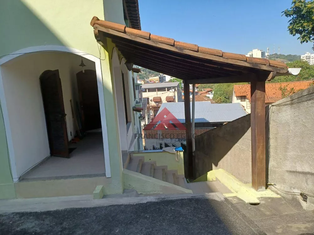Casa, 4 quartos, 234 m² - Foto 14