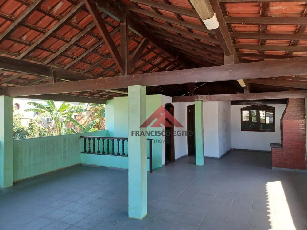 Casa, 4 quartos, 234 m² - Foto 4