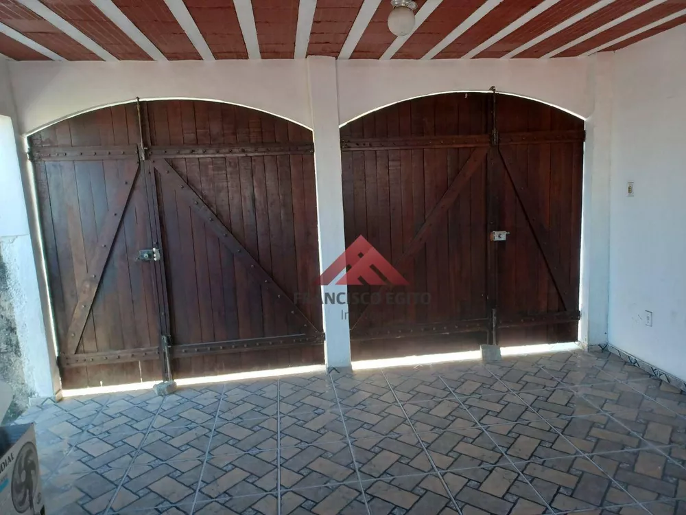 Casa, 4 quartos, 234 m² - Foto 28