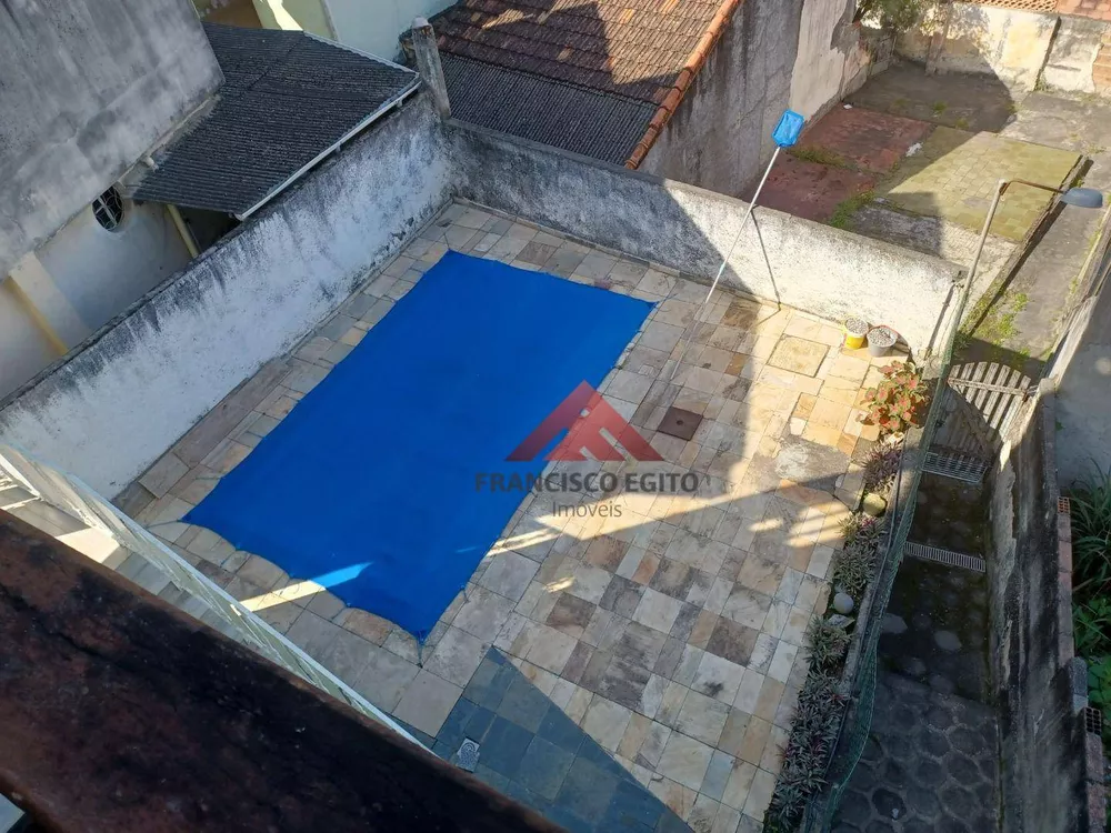 Casa, 4 quartos, 234 m² - Foto 8