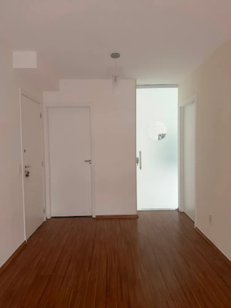 Apartamento, 2 quartos, 52 m² - Foto 3