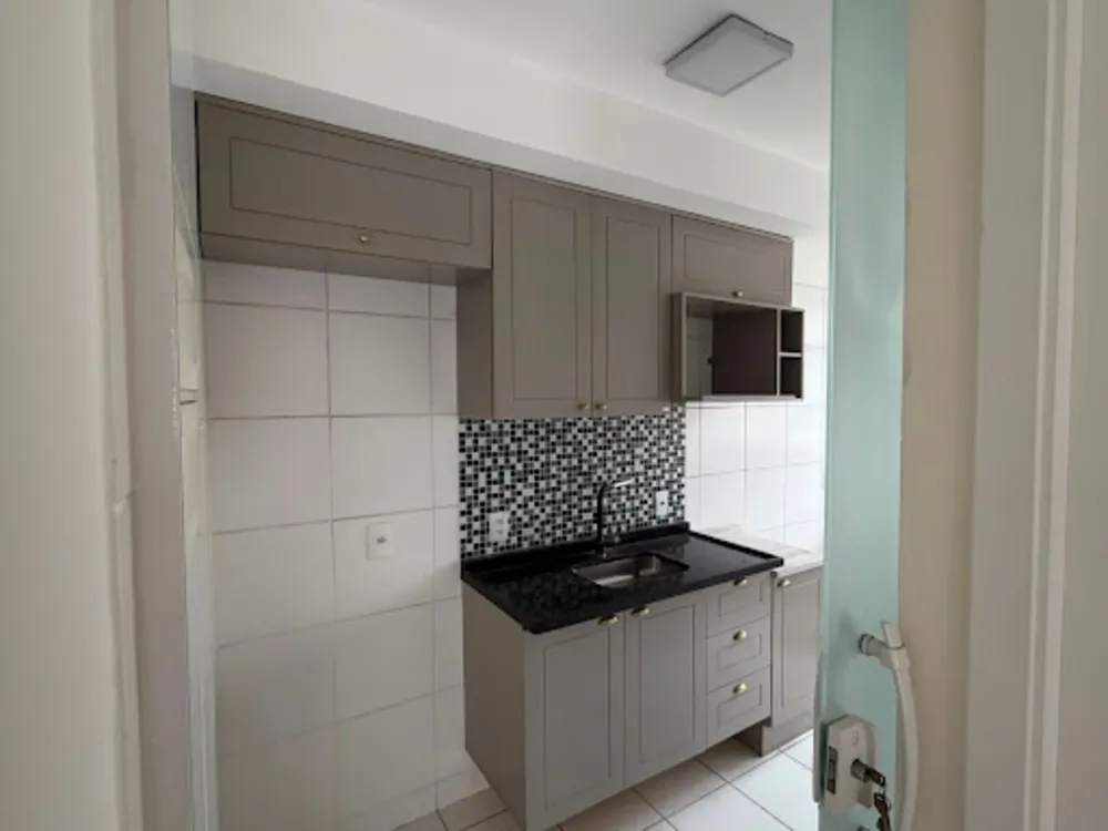 Apartamento, 2 quartos, 52 m² - Foto 6