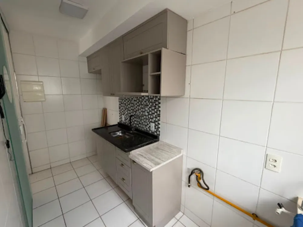 Apartamento, 2 quartos, 52 m² - Foto 5