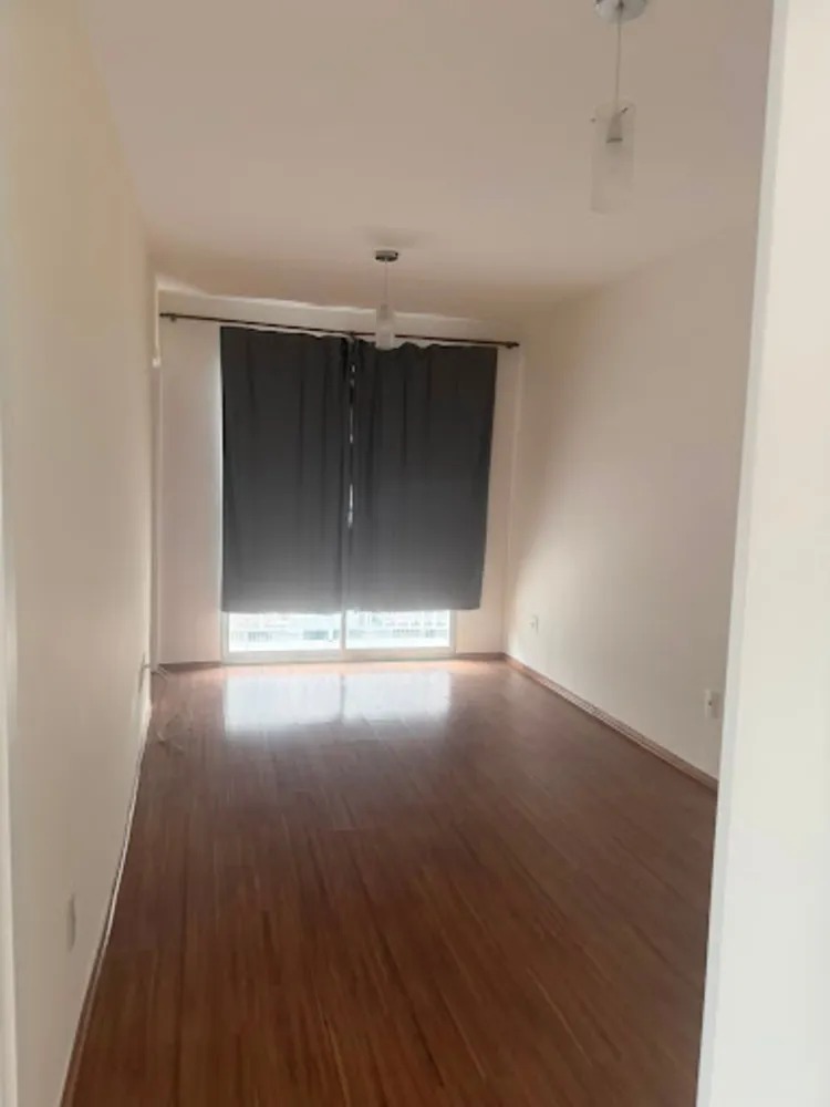 Apartamento, 2 quartos, 52 m² - Foto 2