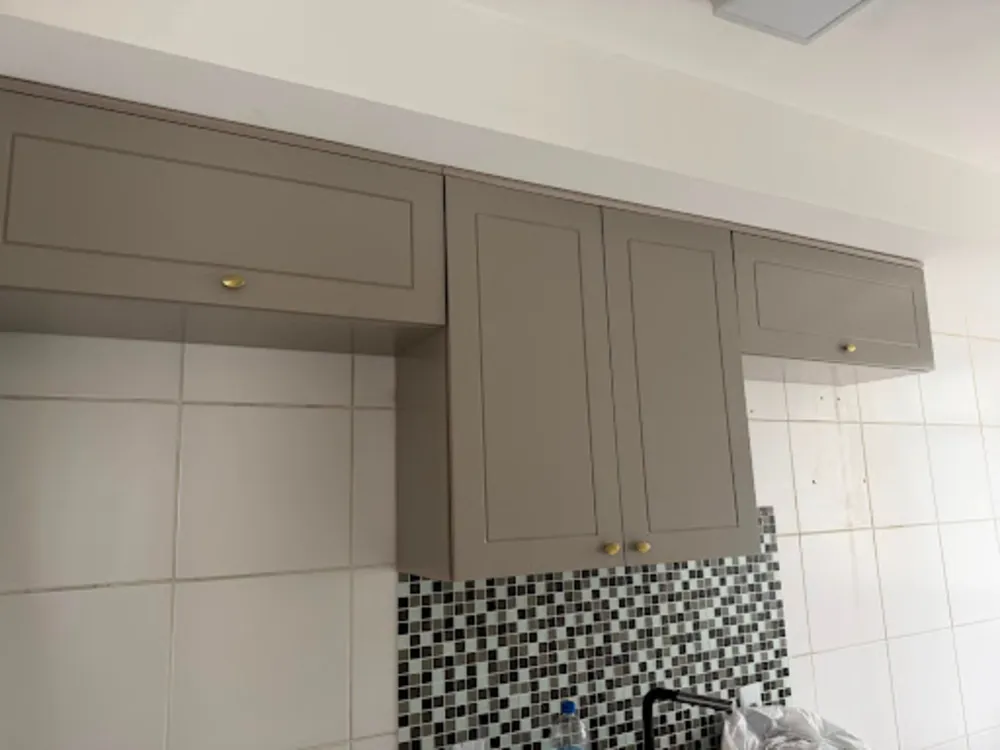 Apartamento, 2 quartos, 52 m² - Foto 7