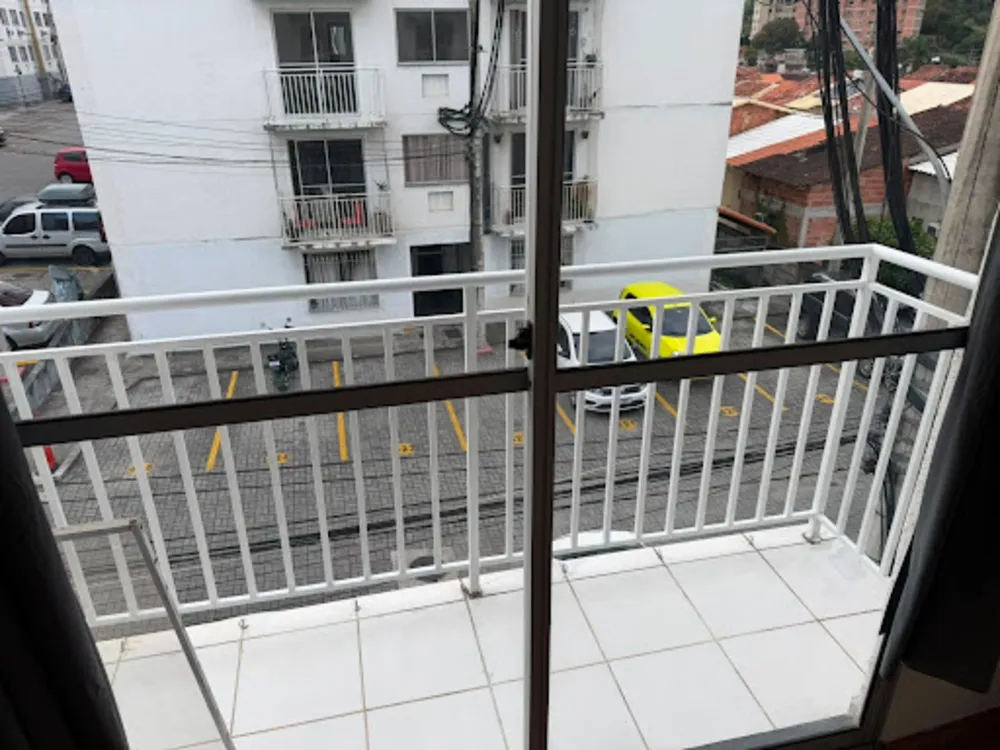 Apartamento, 2 quartos, 52 m² - Foto 4