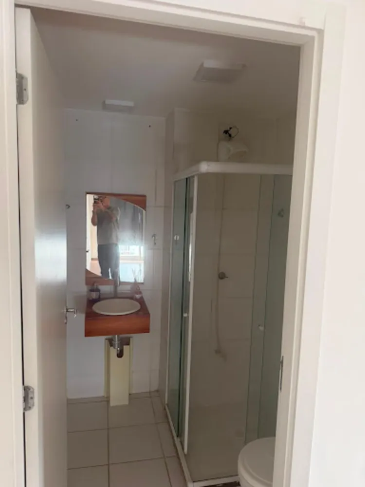 Apartamento, 2 quartos, 52 m² - Foto 9