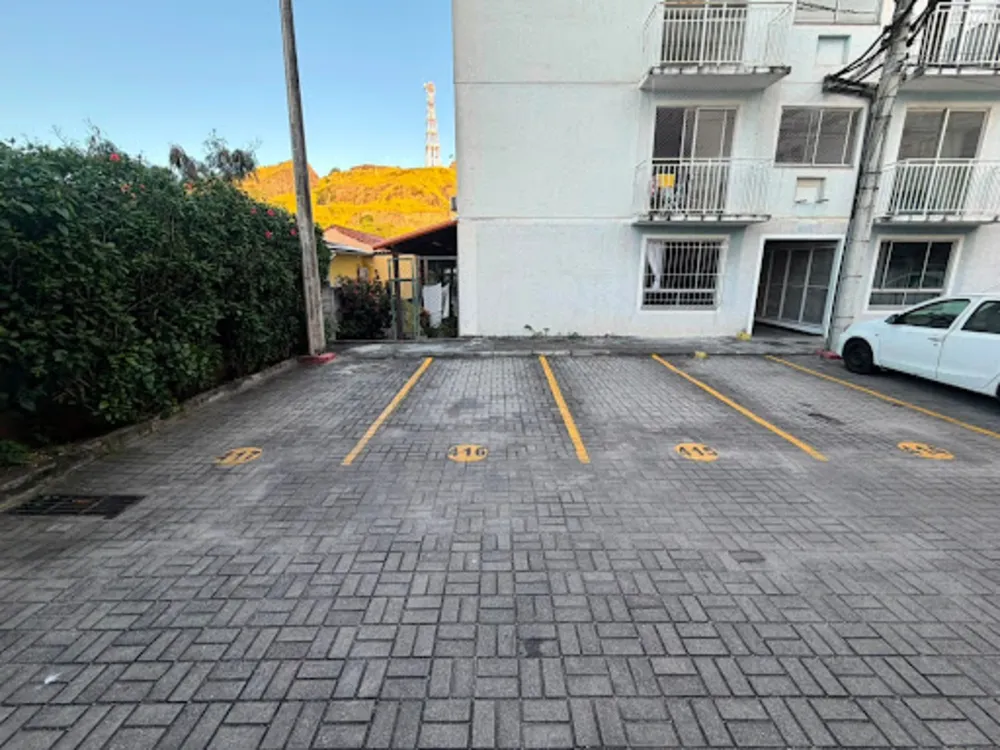 Apartamento, 2 quartos, 52 m² - Foto 11