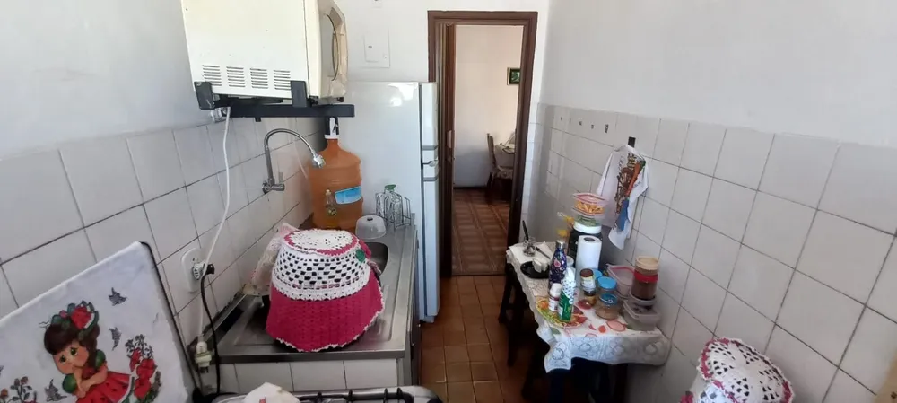 Apartamento, 2 quartos, 60 m² - Foto 10