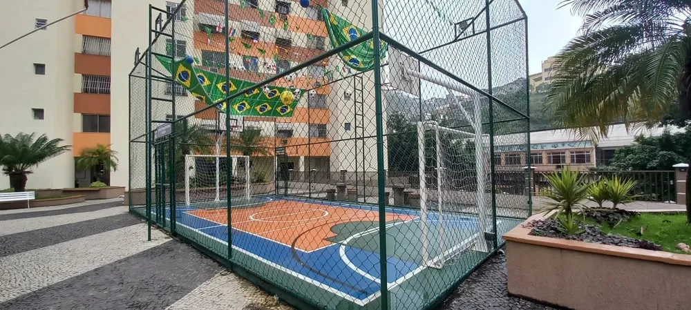 Apartamento, 2 quartos, 60 m² - Foto 16