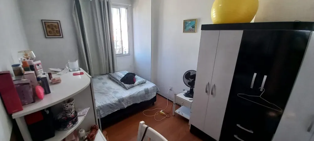 Apartamento, 2 quartos, 60 m² - Foto 7
