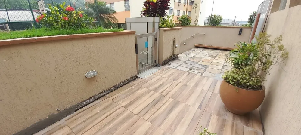 Apartamento, 2 quartos, 60 m² - Foto 15