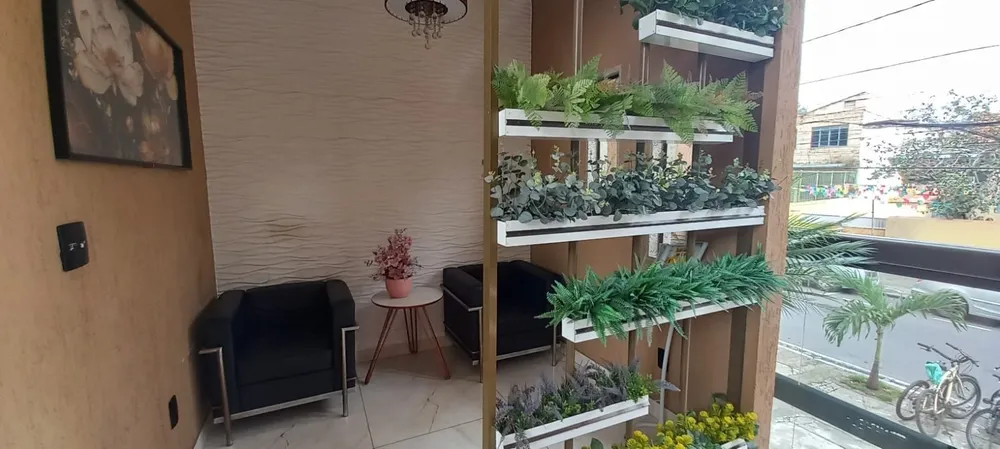 Apartamento, 2 quartos, 60 m² - Foto 1