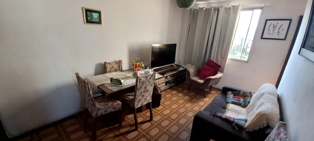 Apartamento, 2 quartos, 60 m² - Foto 2