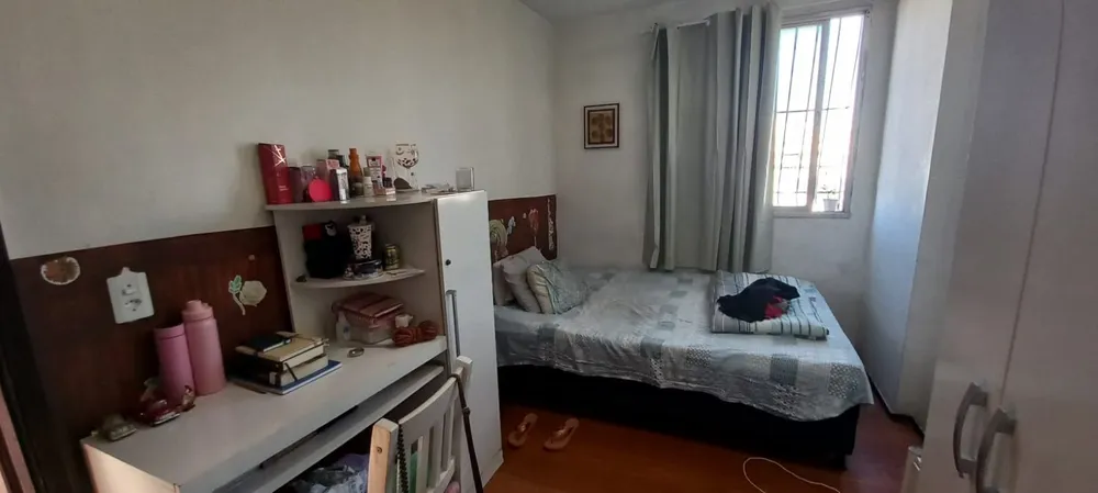 Apartamento, 2 quartos, 60 m² - Foto 6