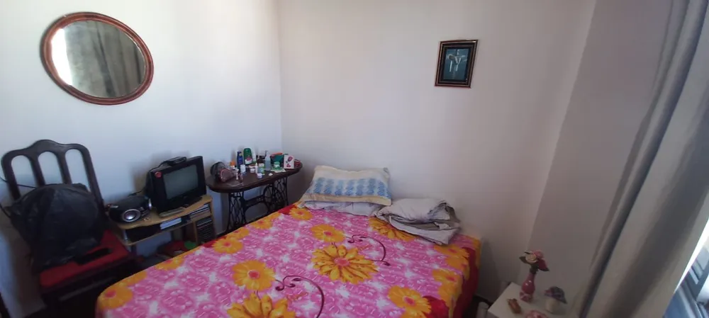 Apartamento, 2 quartos, 60 m² - Foto 5