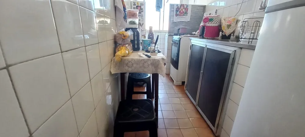Apartamento, 2 quartos, 60 m² - Foto 9