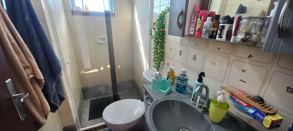 Apartamento, 2 quartos, 60 m² - Foto 11