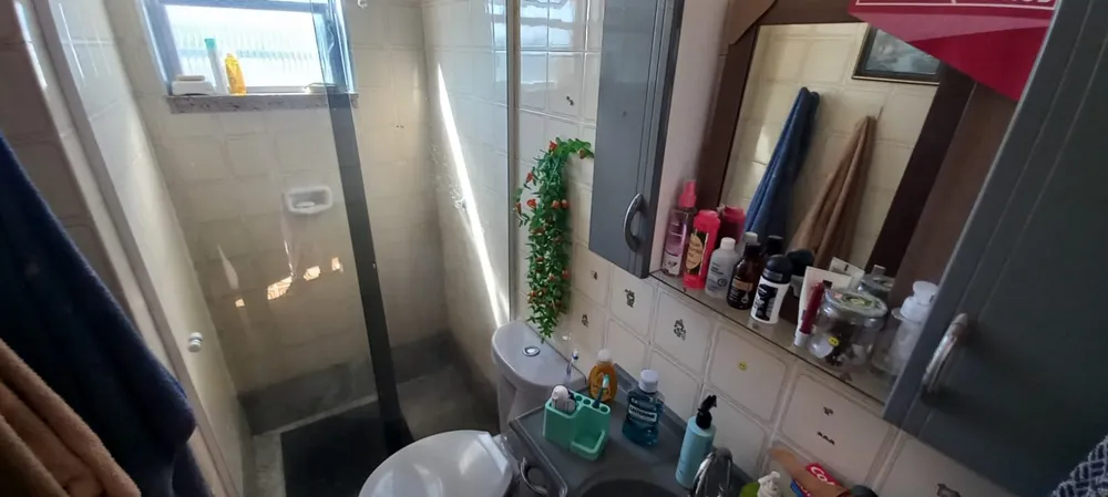 Apartamento, 2 quartos, 60 m² - Foto 12