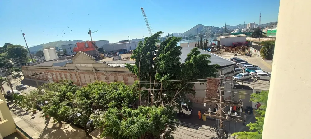 Apartamento, 2 quartos, 60 m² - Foto 13