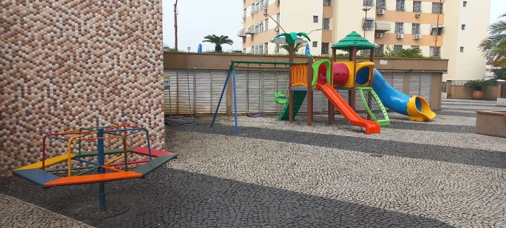 Apartamento, 2 quartos, 60 m² - Foto 17