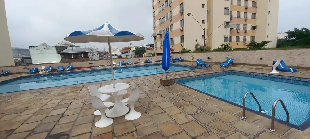 Apartamento, 2 quartos, 60 m² - Foto 14