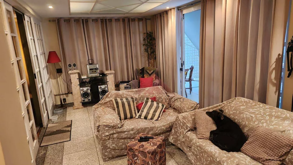 Casa, 4 quartos, 200 m² - Foto 22