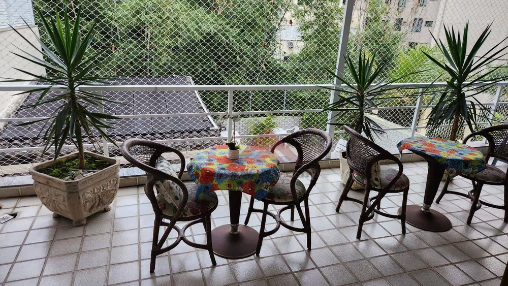 Casa, 4 quartos, 200 m² - Foto 19