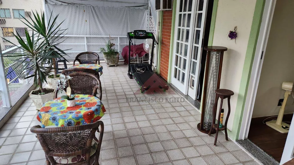 Casa, 4 quartos, 200 m² - Foto 15