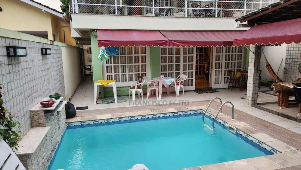 Casa, 4 quartos, 200 m² - Foto 21