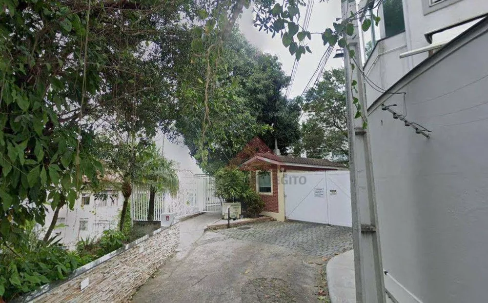 Casa, 4 quartos, 200 m² - Foto 13