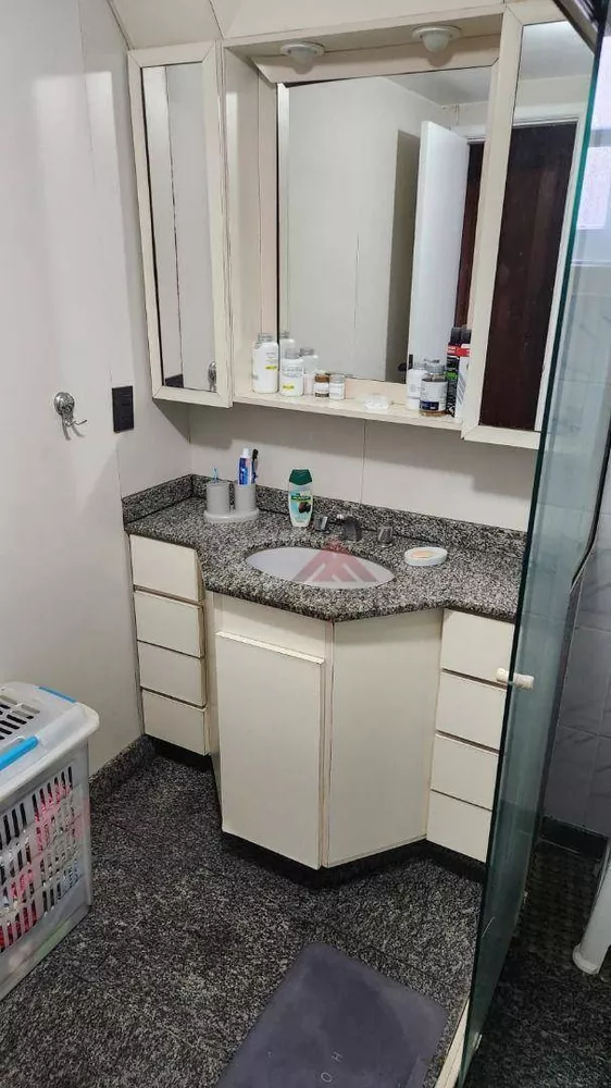 Casa, 4 quartos, 200 m² - Foto 3