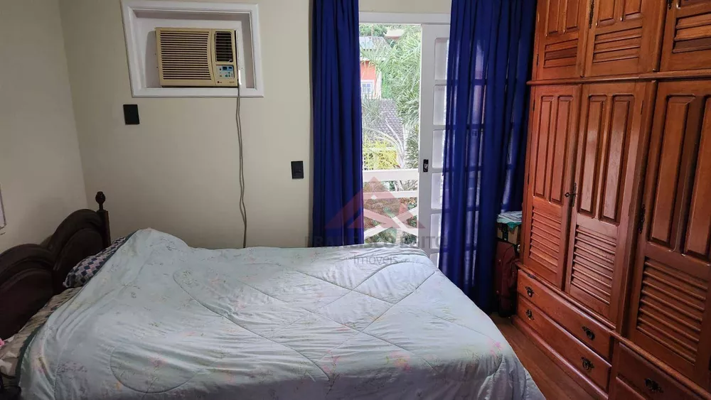 Casa, 4 quartos, 200 m² - Foto 7