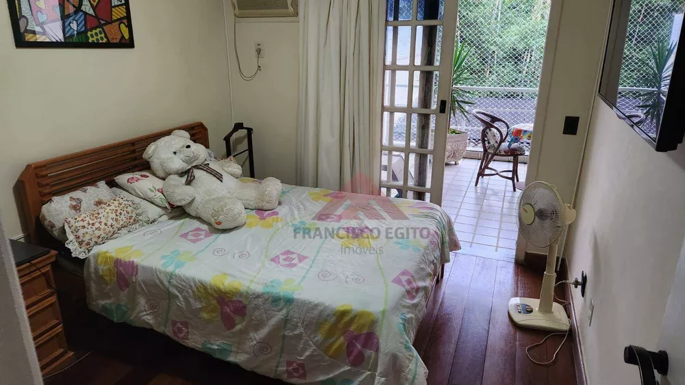 Casa, 4 quartos, 200 m² - Foto 10