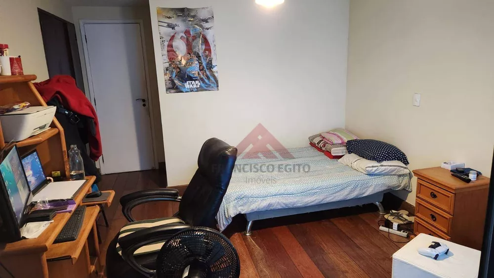 Casa, 4 quartos, 200 m² - Foto 18