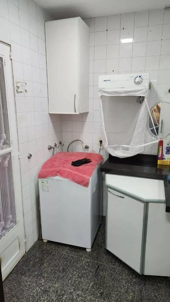 Casa, 4 quartos, 200 m² - Foto 17