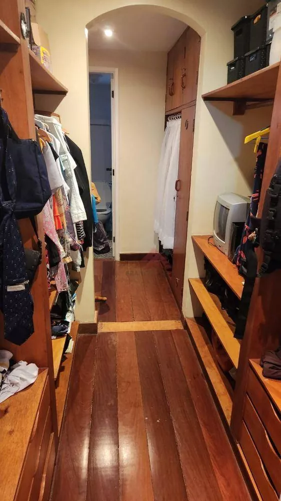 Casa, 4 quartos, 200 m² - Foto 16