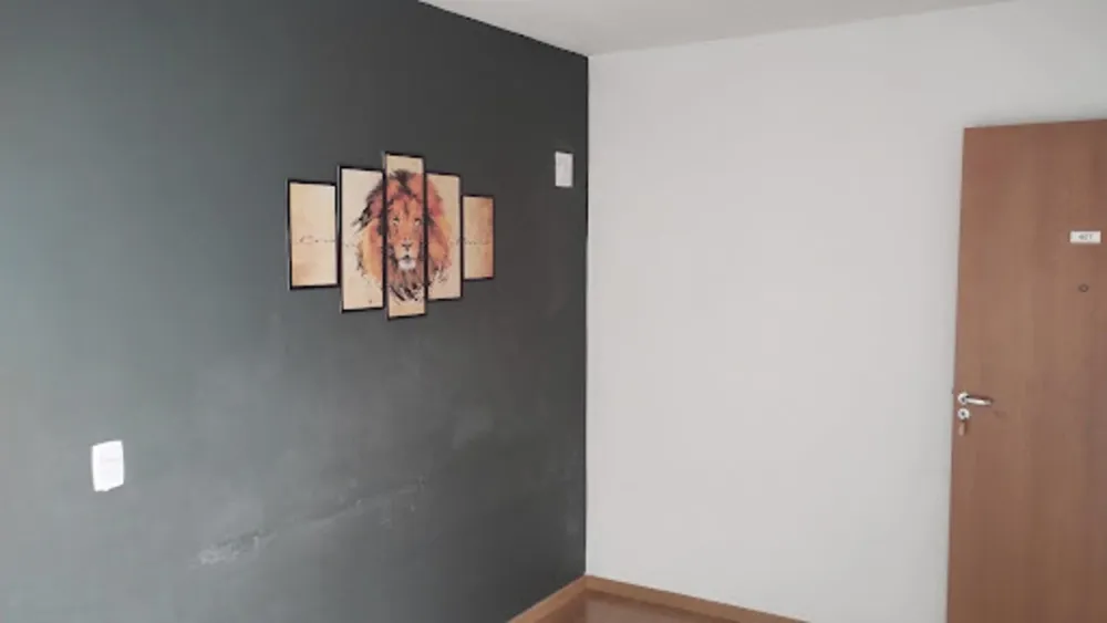 Apartamento, 2 quartos, 41 m² - Foto 3