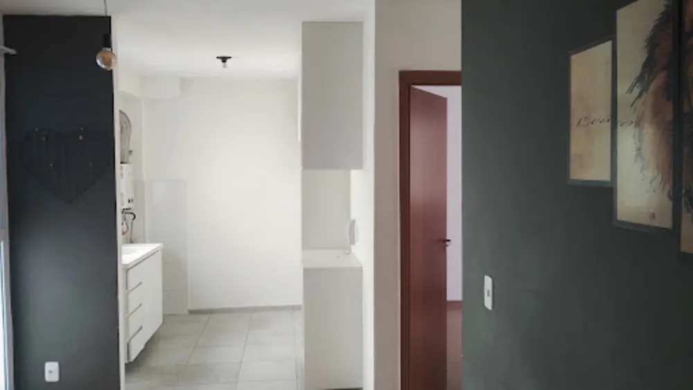 Apartamento, 2 quartos, 41 m² - Foto 4