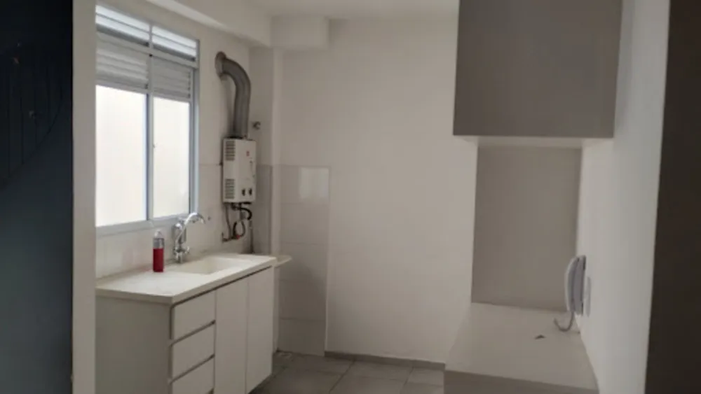 Apartamento, 2 quartos, 41 m² - Foto 6