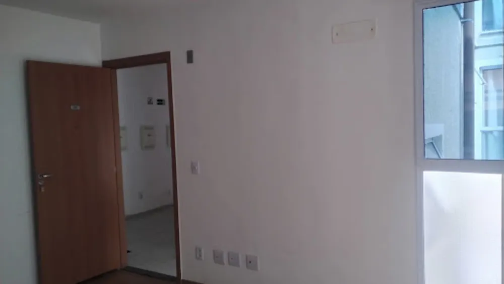 Apartamento, 2 quartos, 41 m² - Foto 9