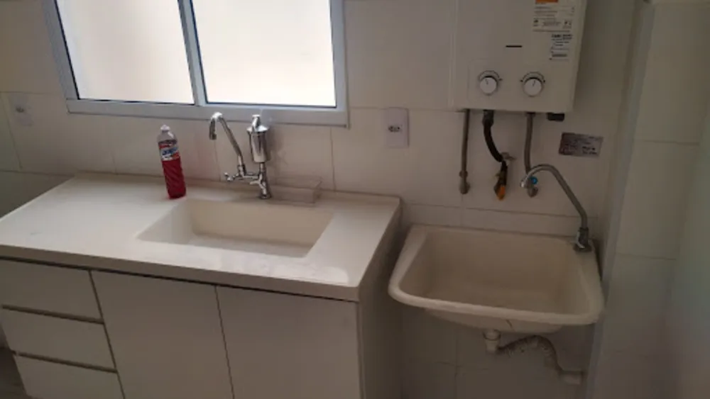 Apartamento, 2 quartos, 41 m² - Foto 7