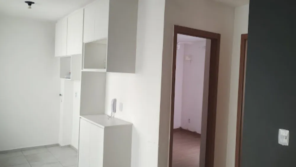 Apartamento, 2 quartos, 41 m² - Foto 5