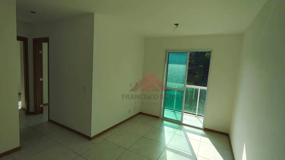 Apartamento, 2 quartos, 70 m² - Foto 1