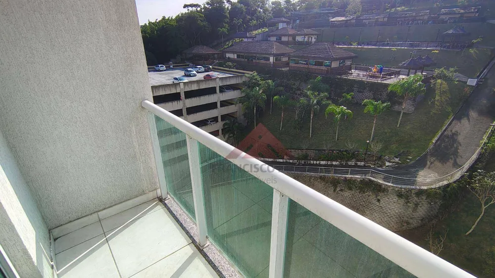 Apartamento, 2 quartos, 70 m² - Foto 3