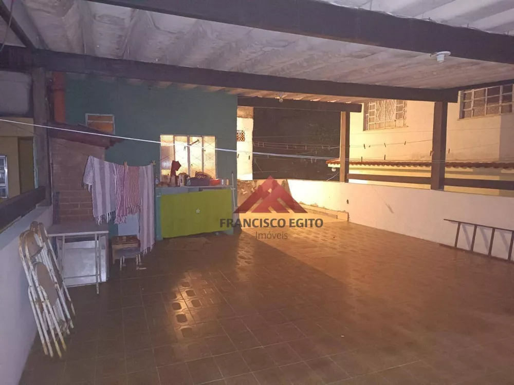 Casa, 2 quartos - Foto 6